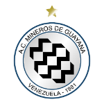 Mineros de Guyana